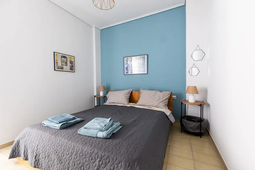 Melonas apartment - Image 1
