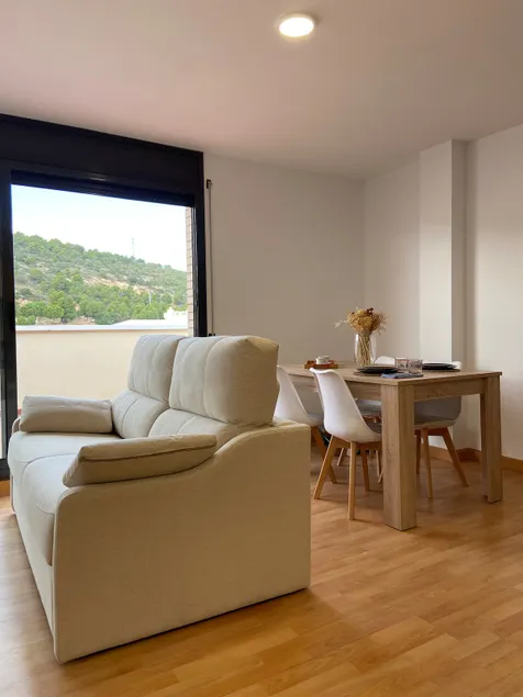 Rapita La Guardiola Apartment - Image 1