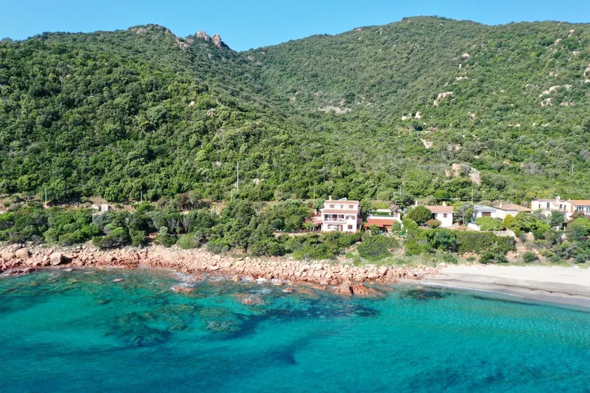 VILLA GIU MAR 2 Jennas - Image 1