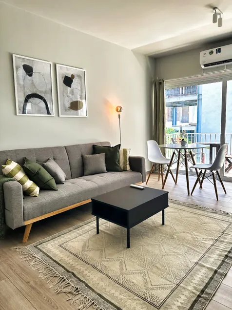 Seaside Gem-1BR City center - Image 1