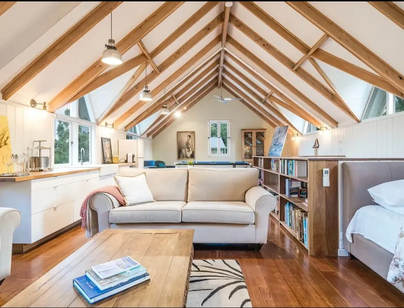 The Loft at Shelford - Image 1