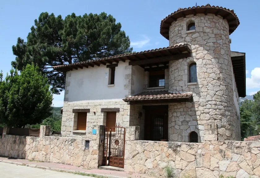 The Owl Tower - Image 1