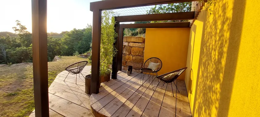 Olivea apartment - Image 1