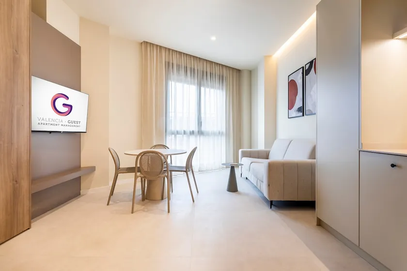 Apartamentos de Cañada Properties, Apartment with. - Image 1