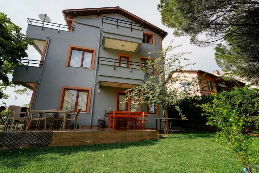 Deveci Konağı No/1 - Image 1