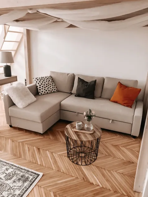 Owl Apartment - Image 1