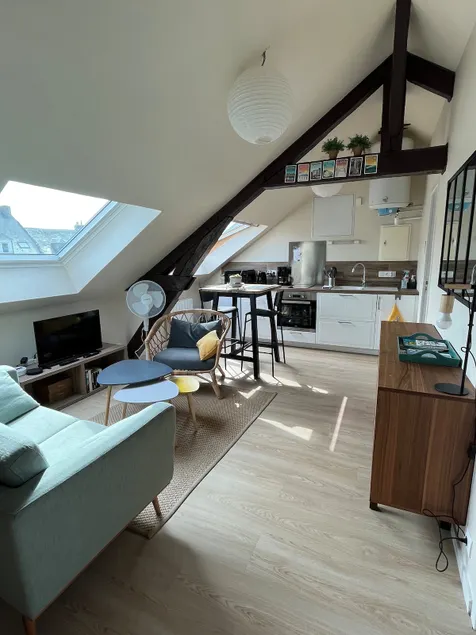 Apartment near the port - Image 1