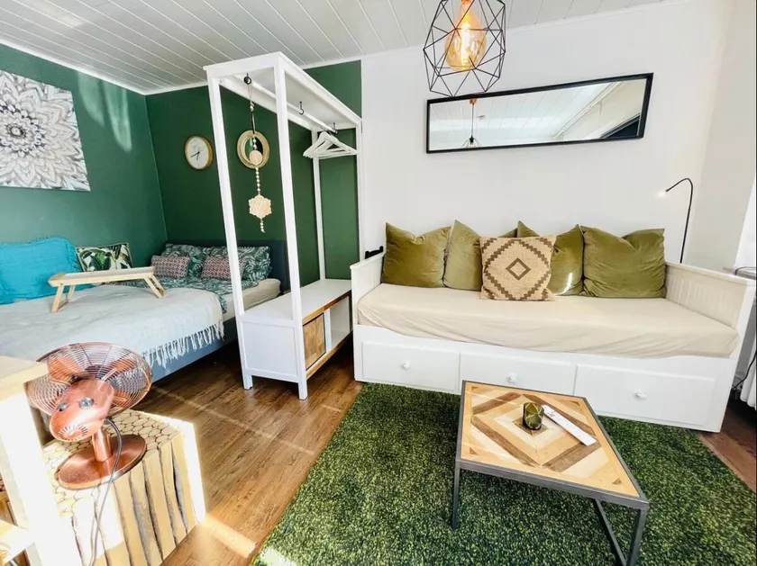Vacation home Darosa mountain view - Image 1