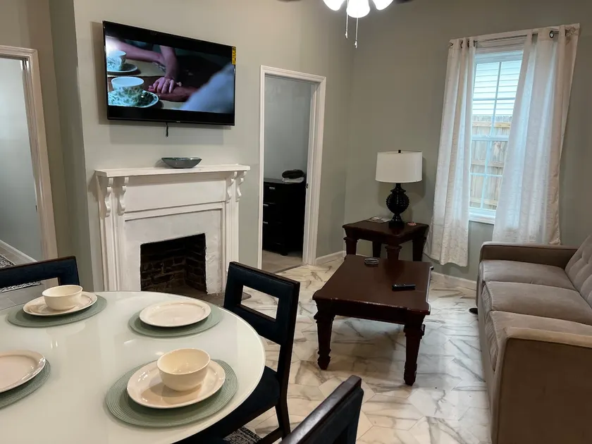 Magnolia Place - Image 1
