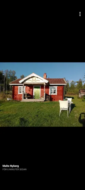 Cabin in scenic Tyrsberget - Image 1
