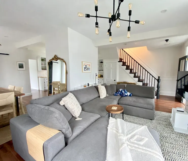 Conrad House - A Lunenburg Waterfront Retreat! - Image 1