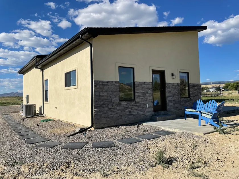San Juan Guest House, Montrose, CO - Image 1