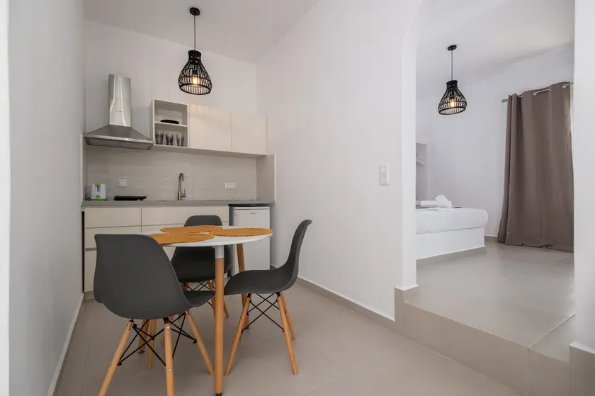 ALTHEA suites - Image 1