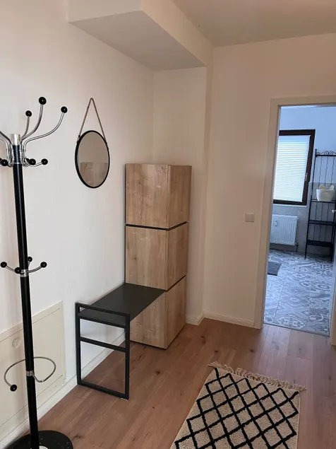 Apartment Mahira im Luftkurort Schindeldorf - Image 1