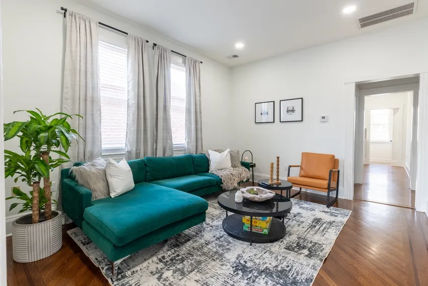 New Modern 3 Bdrm by Airport NJPAC American Dream - Image 1