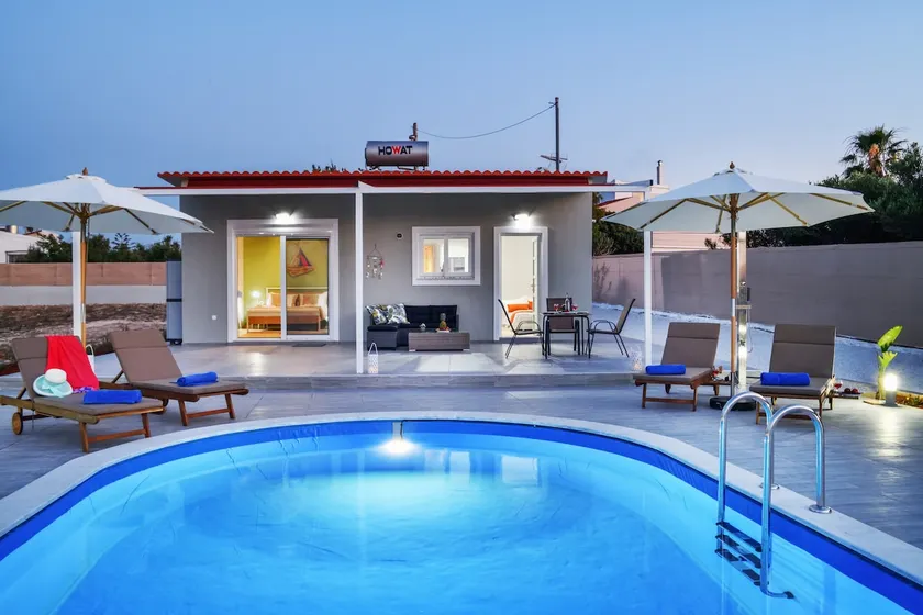 Ammudera Dream Home - Image 1