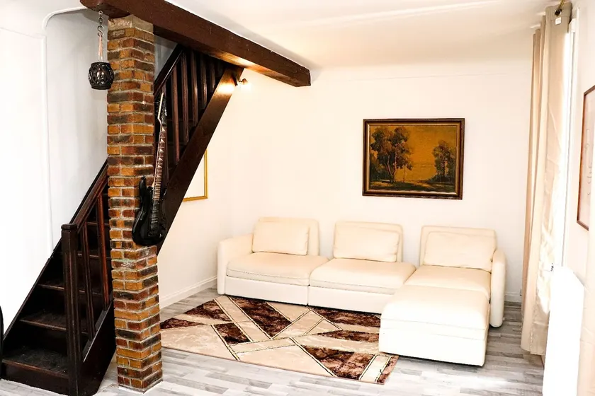 Beautiful House 5 min from the Paris Air Show - Image 1
