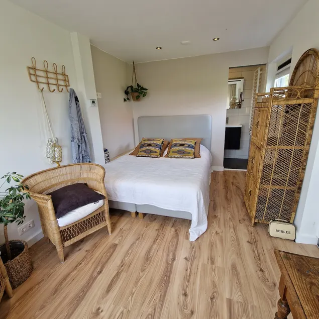 Little Fox Lodge - Image 1