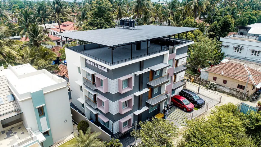Palakkad Town -, Daily,Weekly, Monthly Rental - Image 1