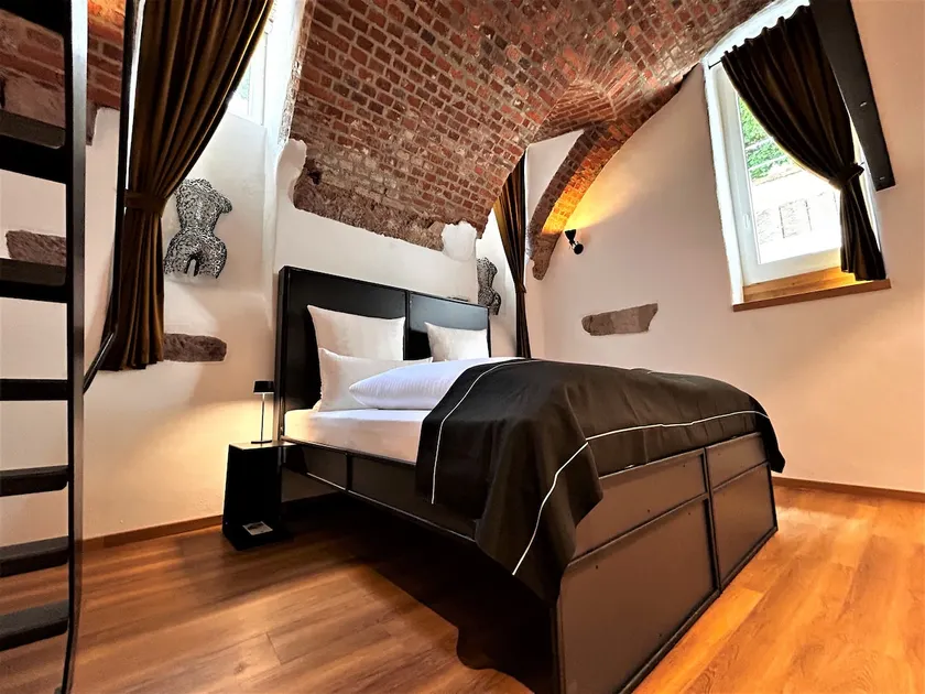 Historical Luxury Homes - Luxus Familien Suite - Image 1
