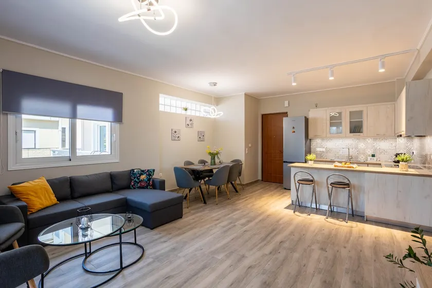 Luxury & Cozy apartment - Image 1