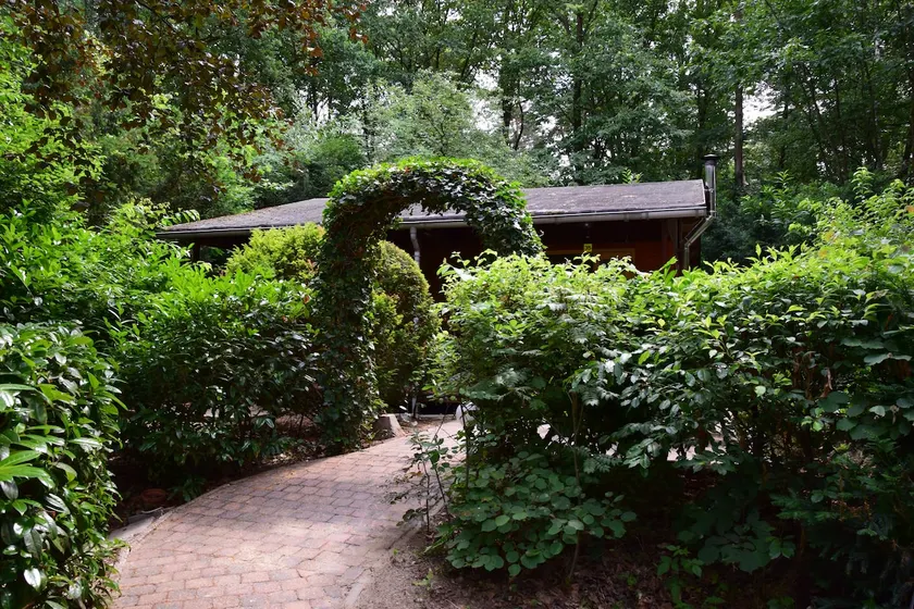 The cozy forest cottage - Image 1