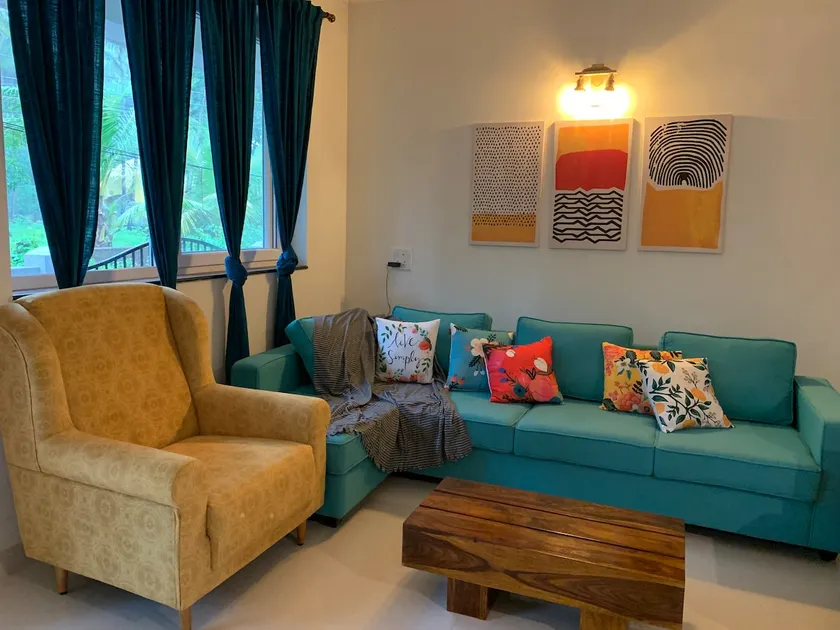 Smishi - Feels like home - Image 1