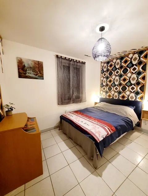Miawé Apartment - Image 1