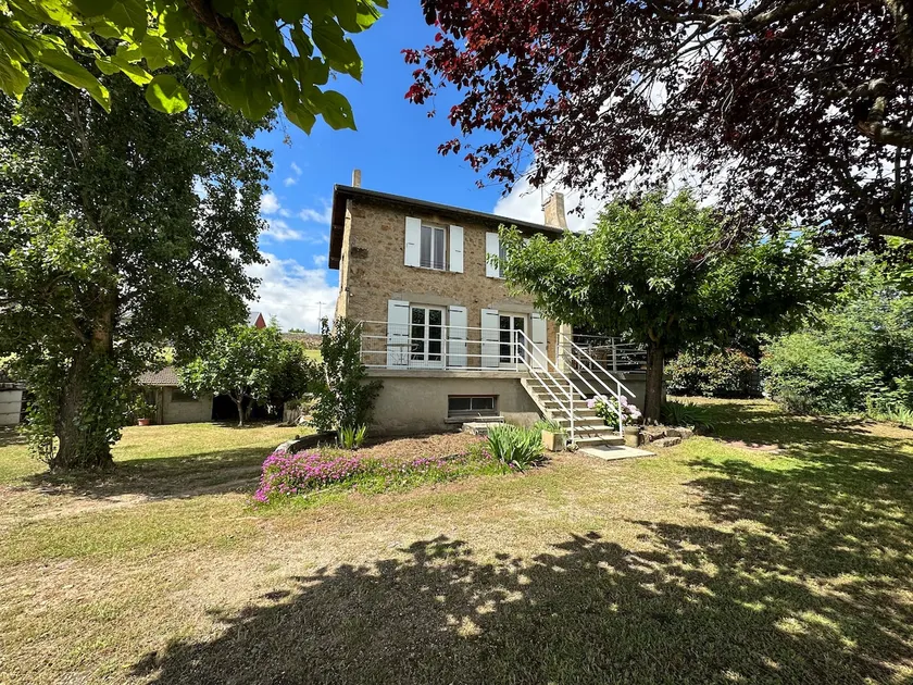 Rosine's House - Image 1