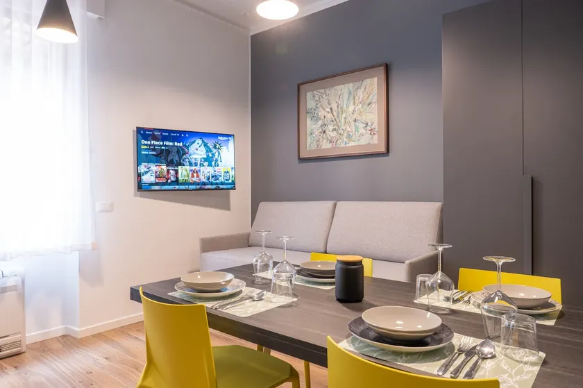 Fortitudo Apartments · Battistero - Image 1