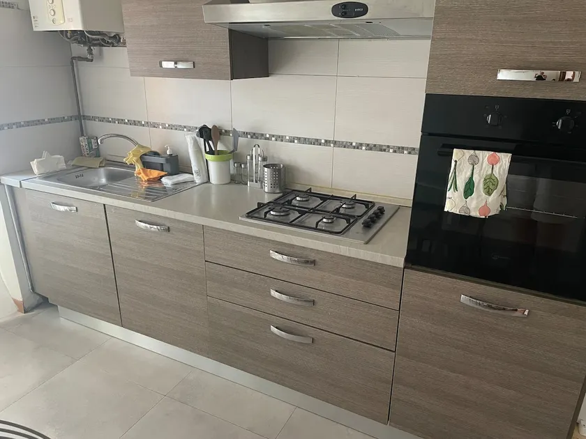 Apartment in Rivolta D'Adda Milan - Image 1