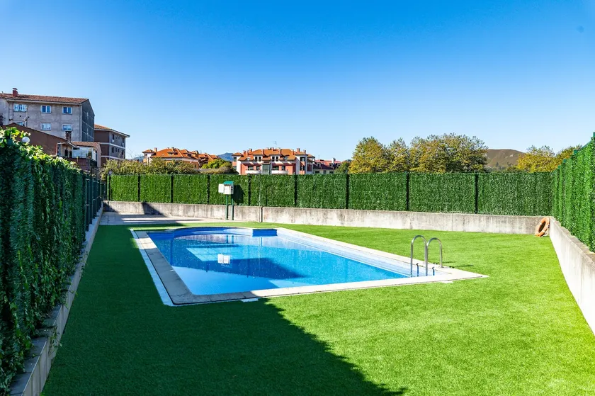 El Brezo, apartamento con piscina a 3km de la playa VUT-4389-AS - Image 1