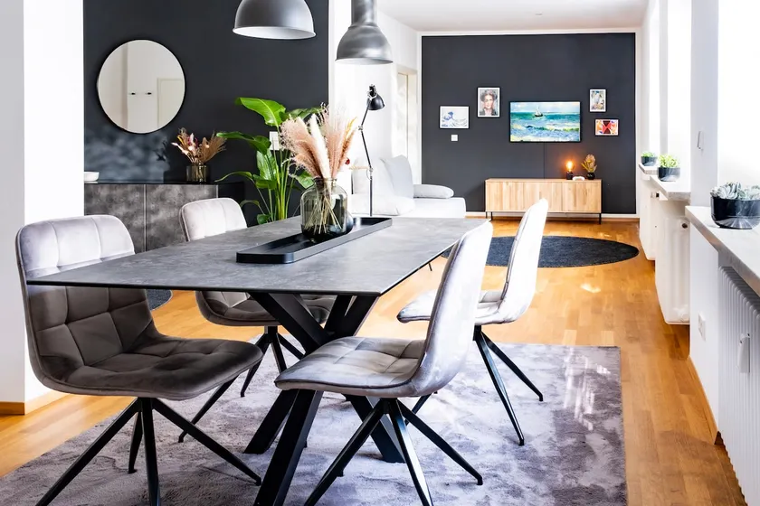stycoz - Modernes Loft - 80 m2 - Küche - Parken - Image 1