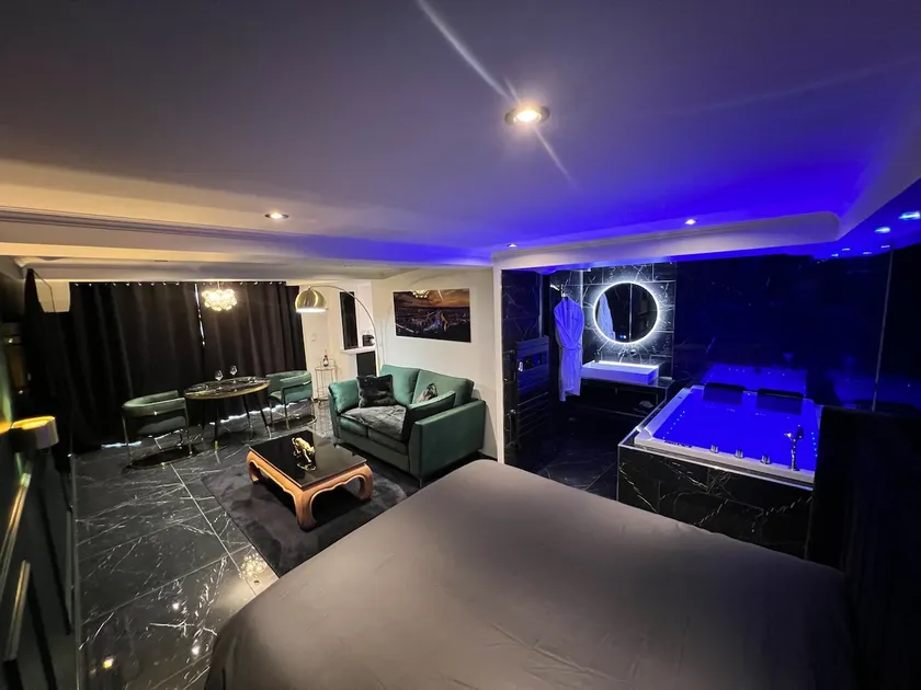 The Rouen spa - Image 1