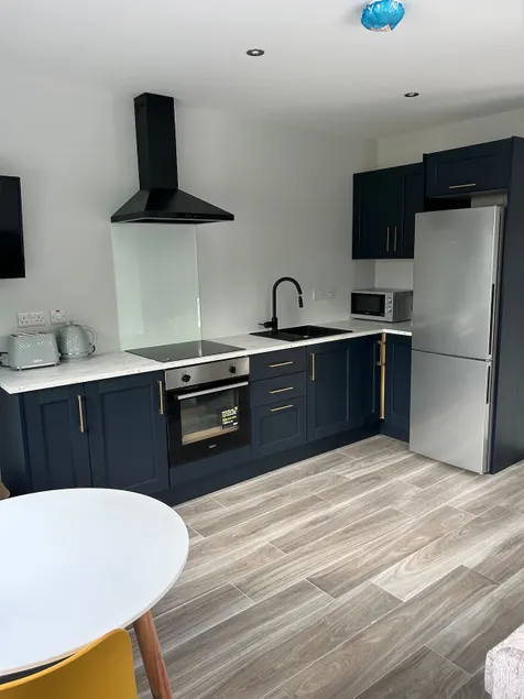 Solar 1 bedroom in Killorglin – 20% Off Stay - Image 1