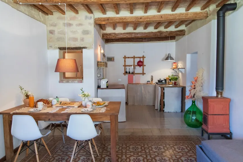 Leontine Home in Mondaino by Yohome - Image 1