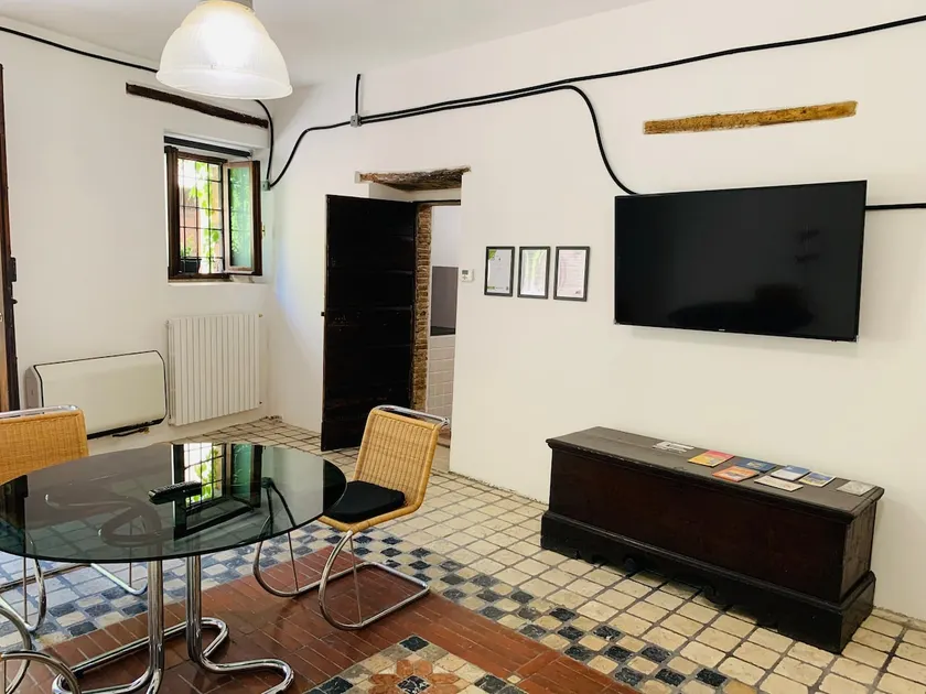 Loft Porta Conca - Image 1