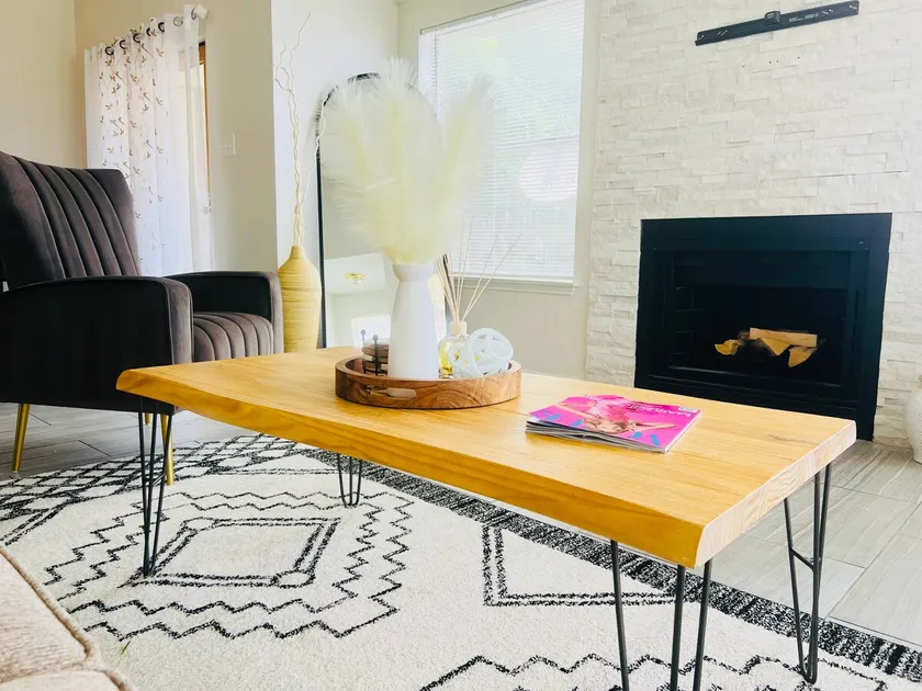 Cozy Boho Retreat - Image 1
