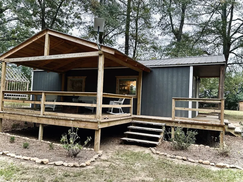 Hickory Cabin @ Little River - Image 1