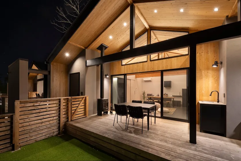 THELAND‐isumi- House03 - Image 1