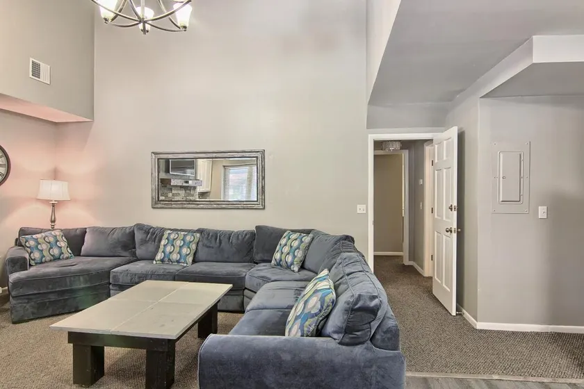 Renovated 3BR+Loft Boyne Mt Home (2nd Floor) - Image 1