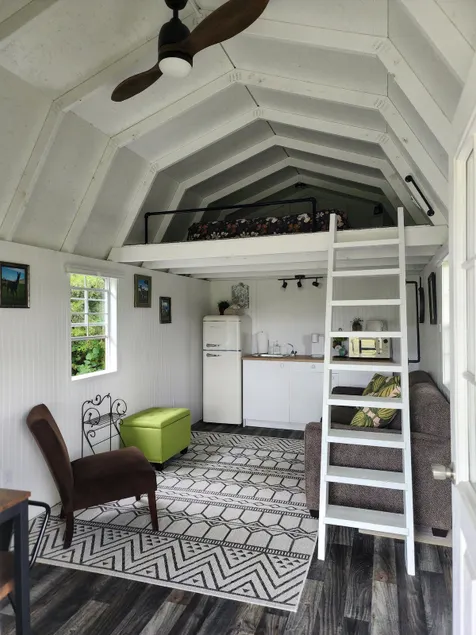 Harmony Hill Sanctuary Cottage - Image 1