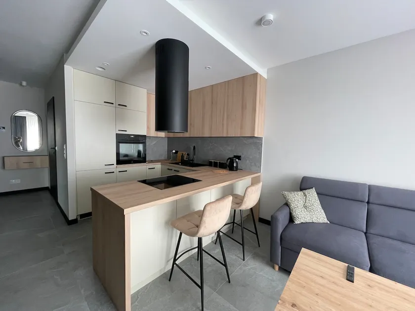 VIP APARTAMENT Lubelska - Image 1