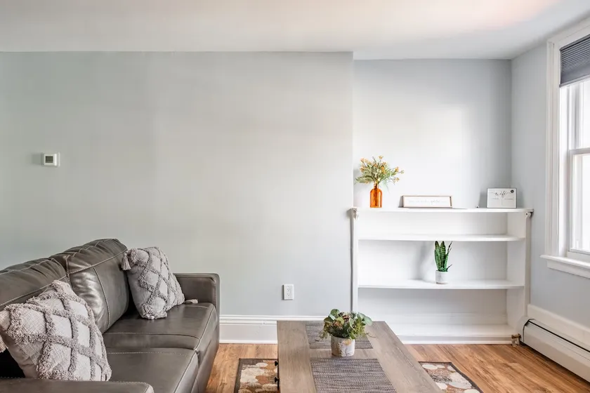 Bright Newburgh, Westpoint, Beacon with office! - Image 1