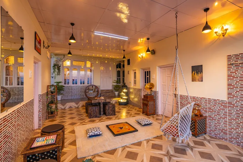 Shoolin Mountain Homestay - Image 1