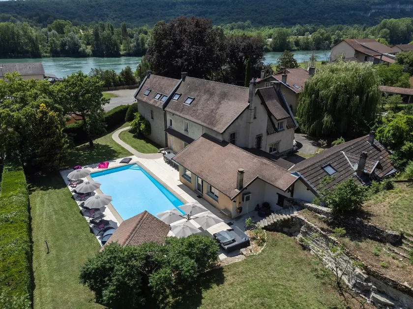 Le Manoir de Brénaz - Image 1