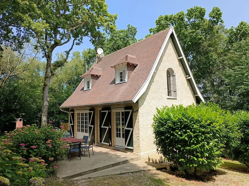 Villa Lauric - Image 1