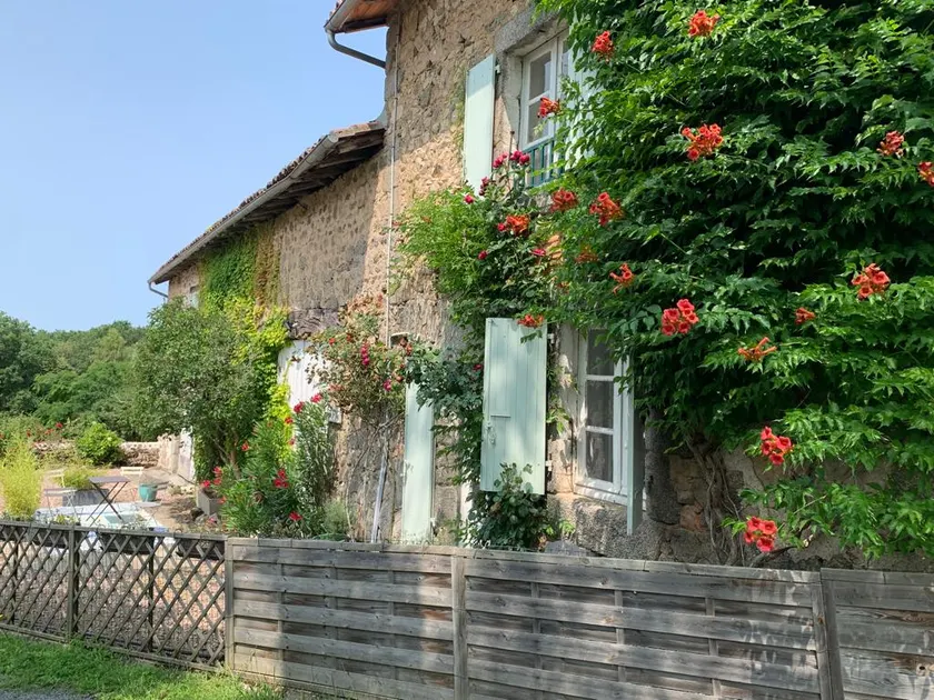 Gite St Estephe PERIGORD VERT - Image 1