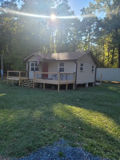 Barbs Retreat - Image 1