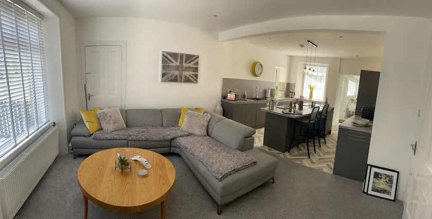Fantastic home in Brightons, Falkirk. - Image 1